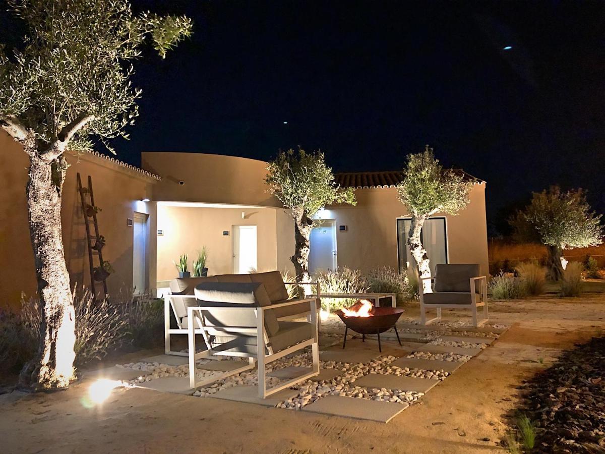 Bed & Breakfast Alamos Retreat - Wellness & Yoga Boutique 3*