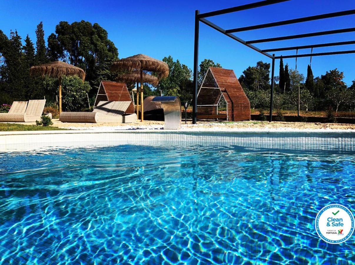 Bed & Breakfast Alamos Retreat - Wellness & Yoga Boutique 3*