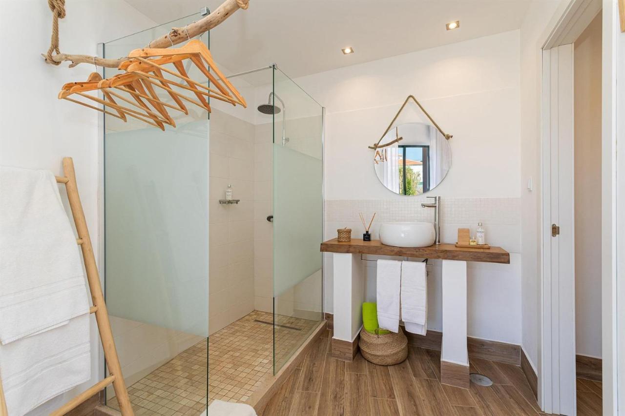 Bed & Breakfast Alamos Retreat - Wellness & Yoga Boutique 3*