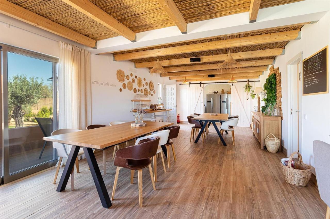 Bed & Breakfast Alamos Retreat - Wellness & Yoga Boutique Albufeira