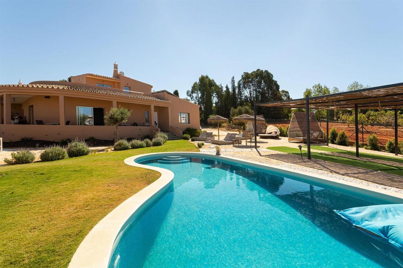 Bed & Breakfast Alamos Retreat - Wellness & Yoga Boutique 3*