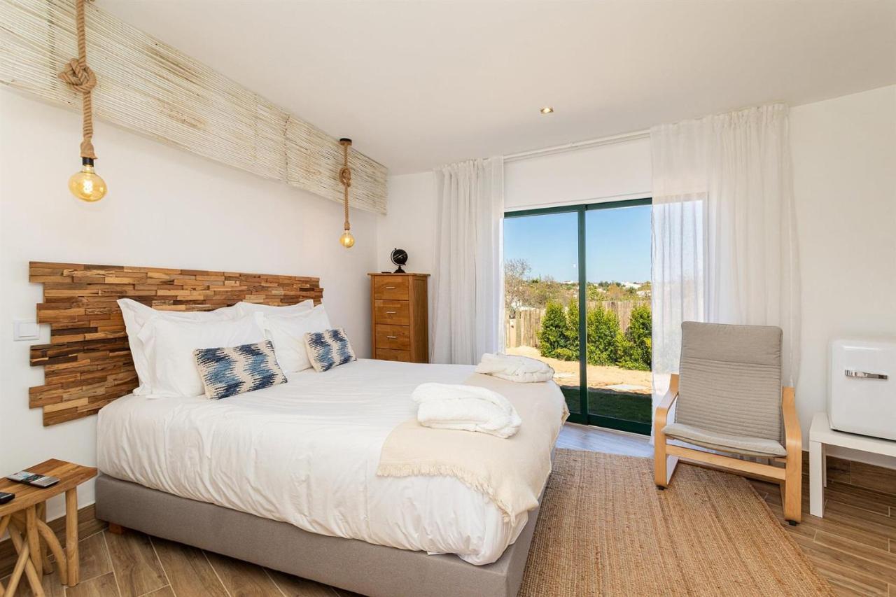 Alamos Retreat - Wellness & Yoga Boutique Bed & Breakfast