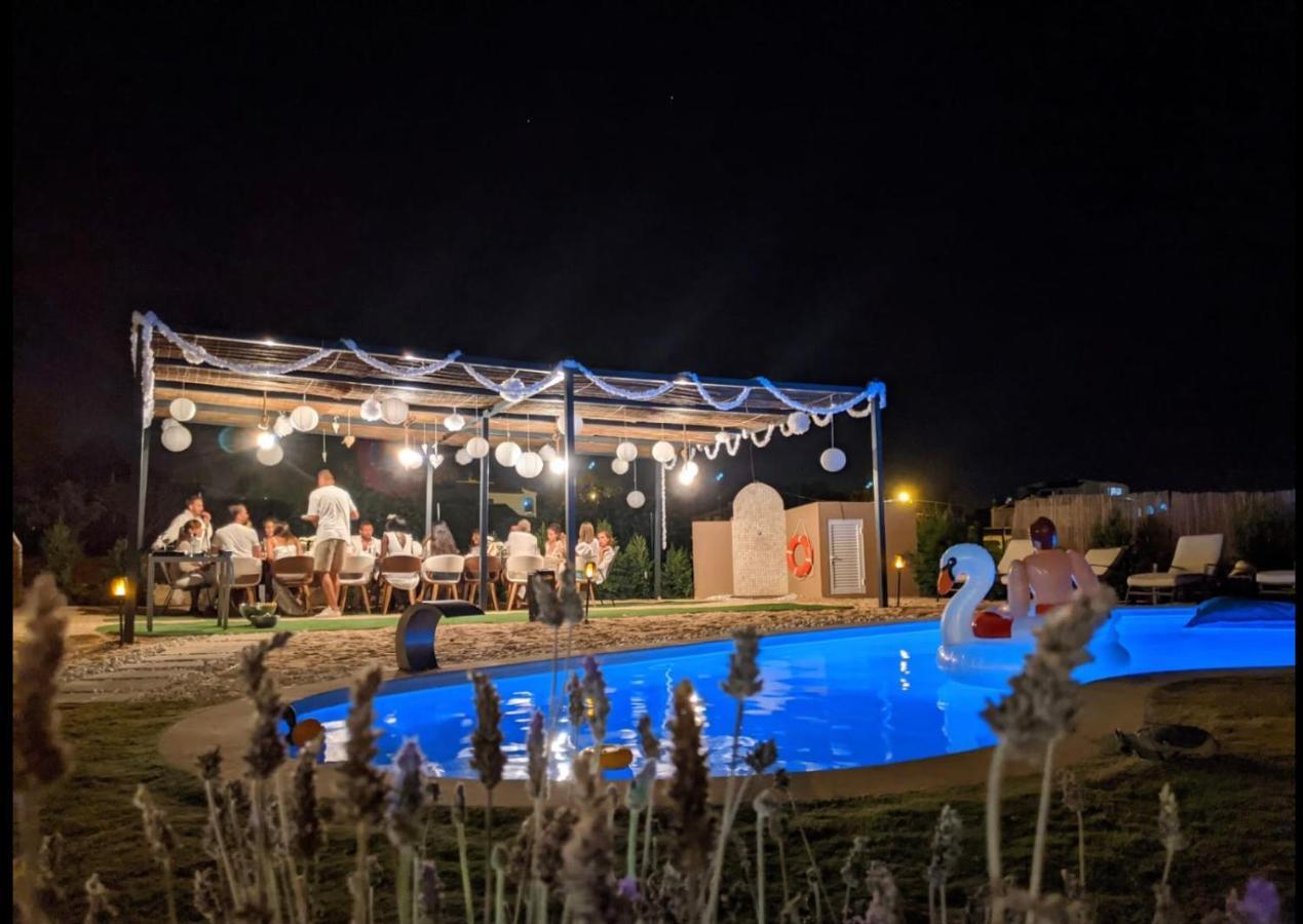 Bed & Breakfast Alamos Retreat - Wellness & Yoga Boutique