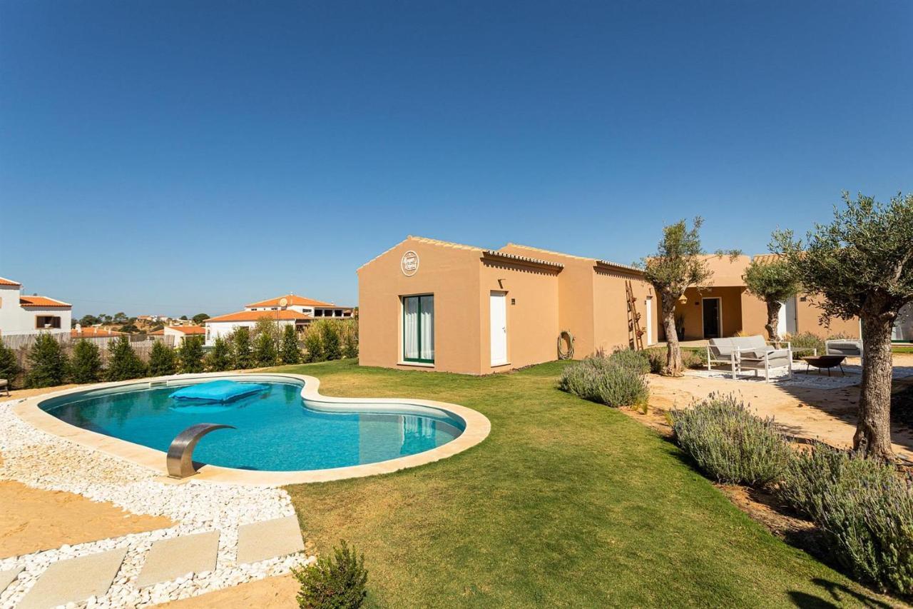 Alamos Retreat - Wellness & Yoga Boutique Bed & Breakfast Albufeira
