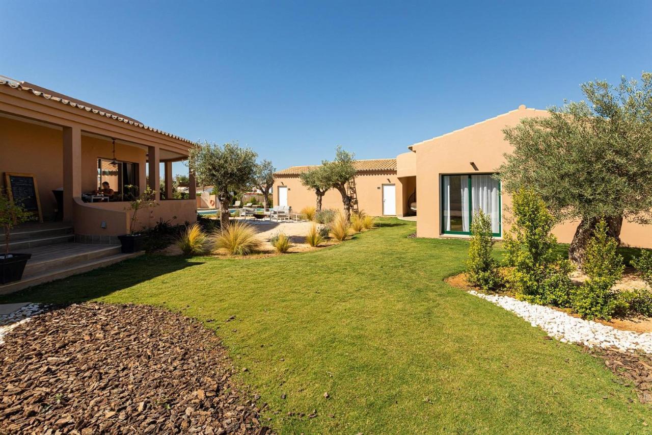 Alamos Retreat - Wellness & Yoga Boutique 3*