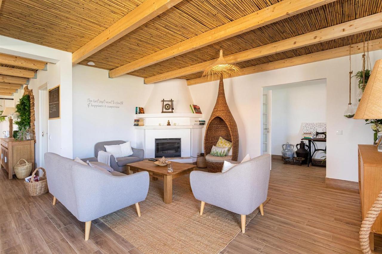 Alamos Retreat - Wellness & Yoga Boutique Albufeira