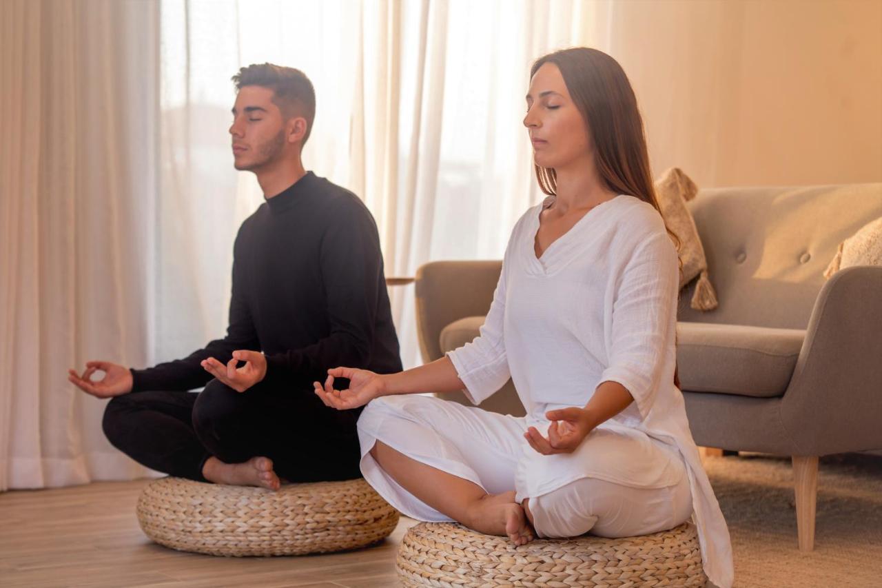 Alamos Retreat - Wellness & Yoga Boutique 3*