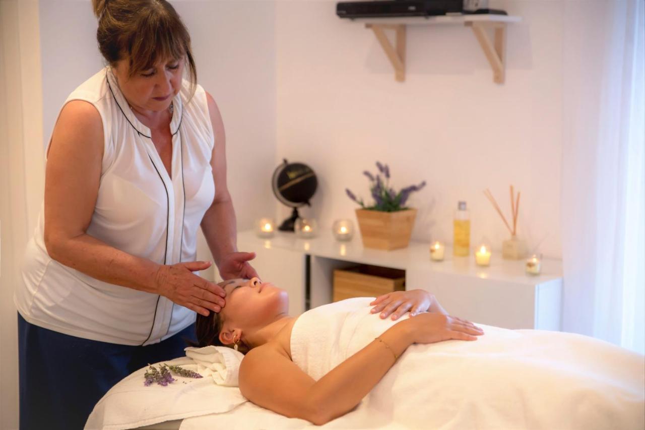 Alamos Retreat - Wellness & Yoga Boutique 3* Albufeira