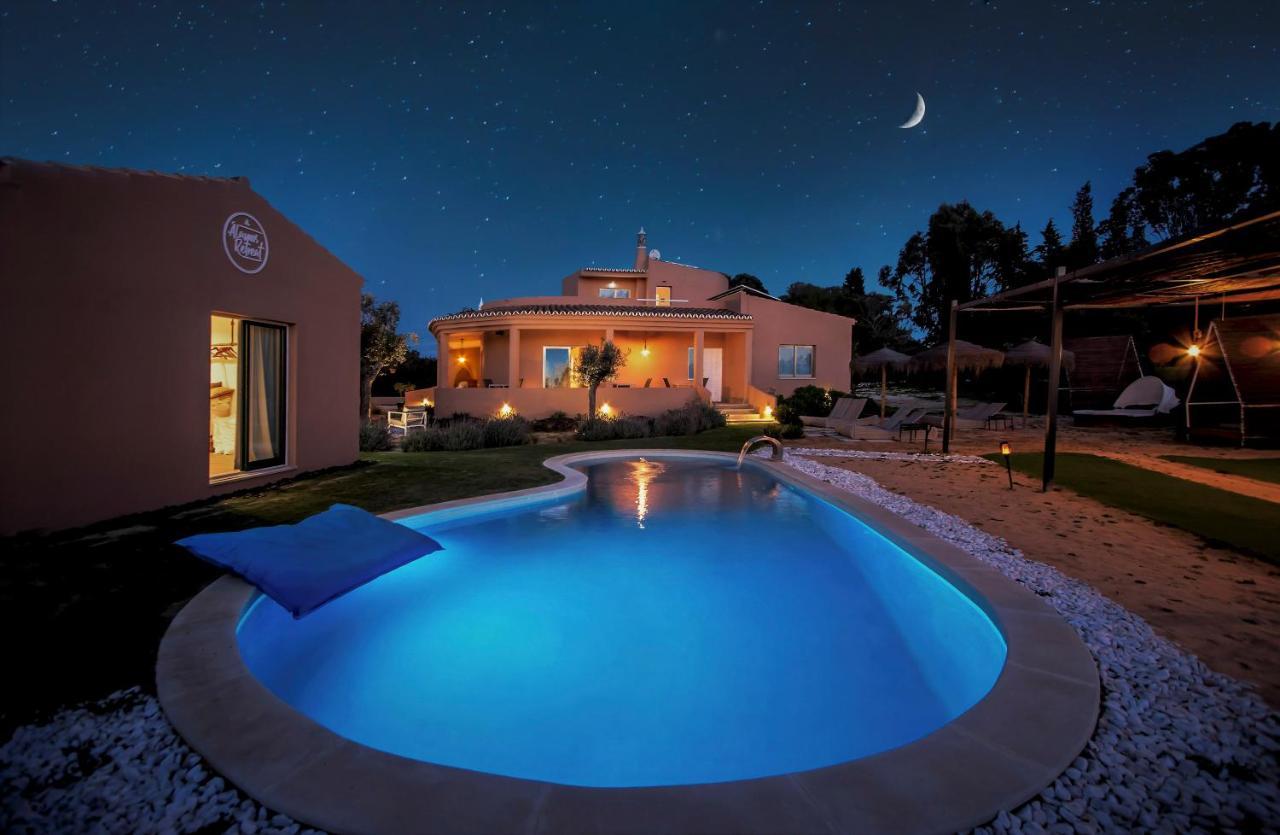 Alamos Retreat - Wellness & Yoga Boutique