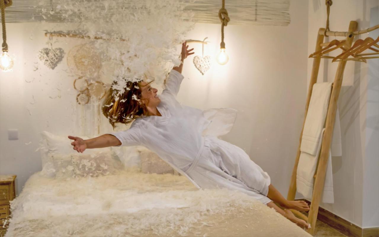 Alamos Retreat - Wellness & Yoga Boutique Bed & Breakfast 3*