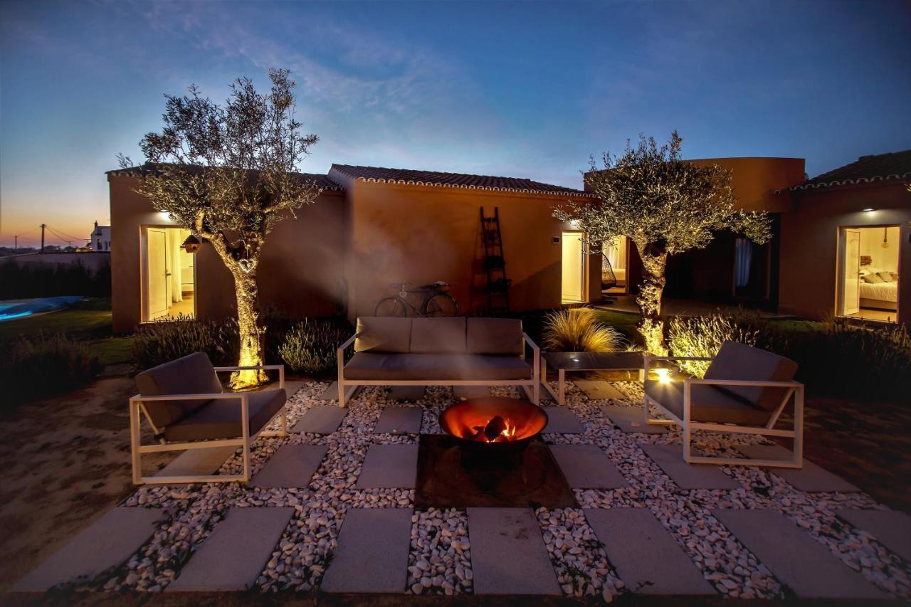 Bed & Breakfast Alamos Retreat - Wellness & Yoga Boutique