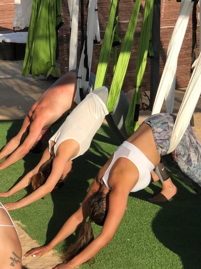 Alamos Retreat - Wellness & Yoga Boutique Frühstückspension 3*