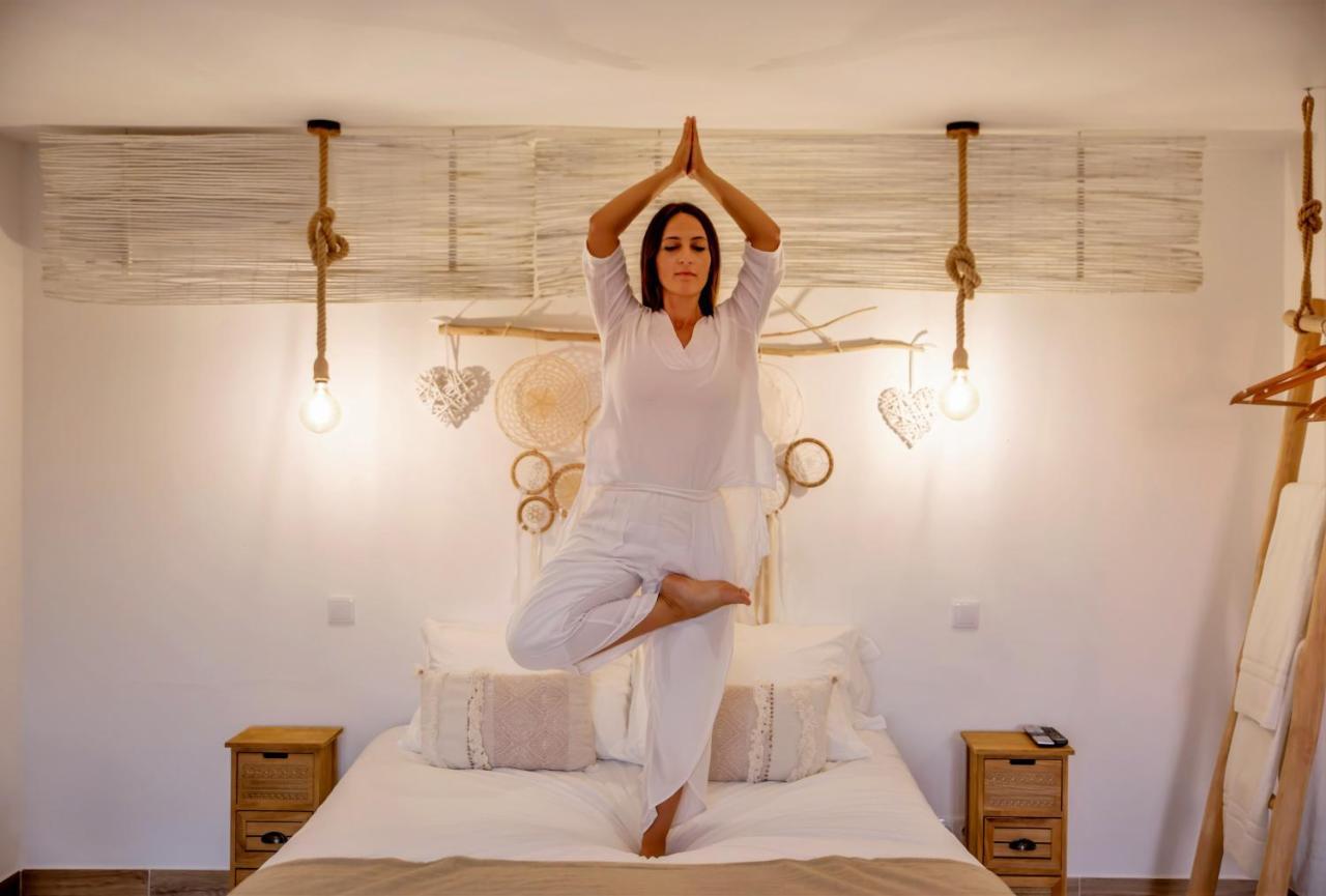 Alamos Retreat - Wellness & Yoga Boutique Albufeira