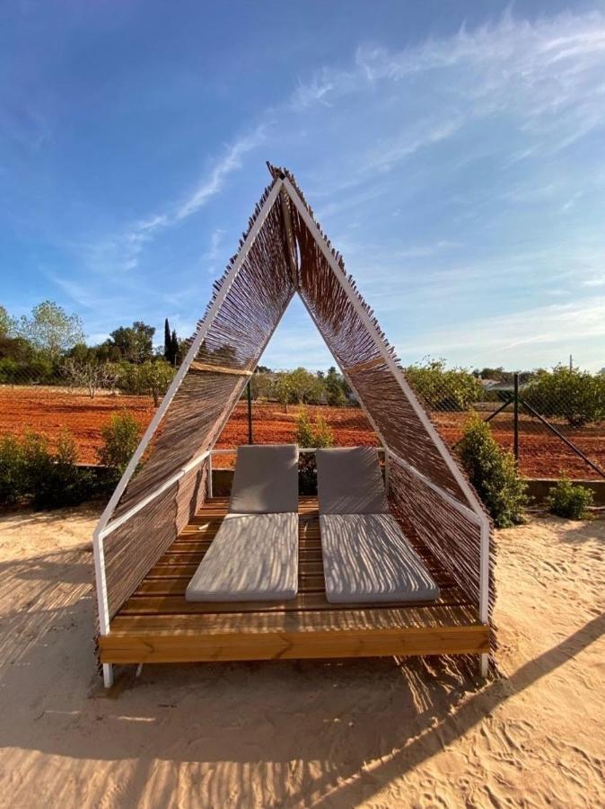Alamos Retreat - Wellness & Yoga Boutique Bed & Breakfast