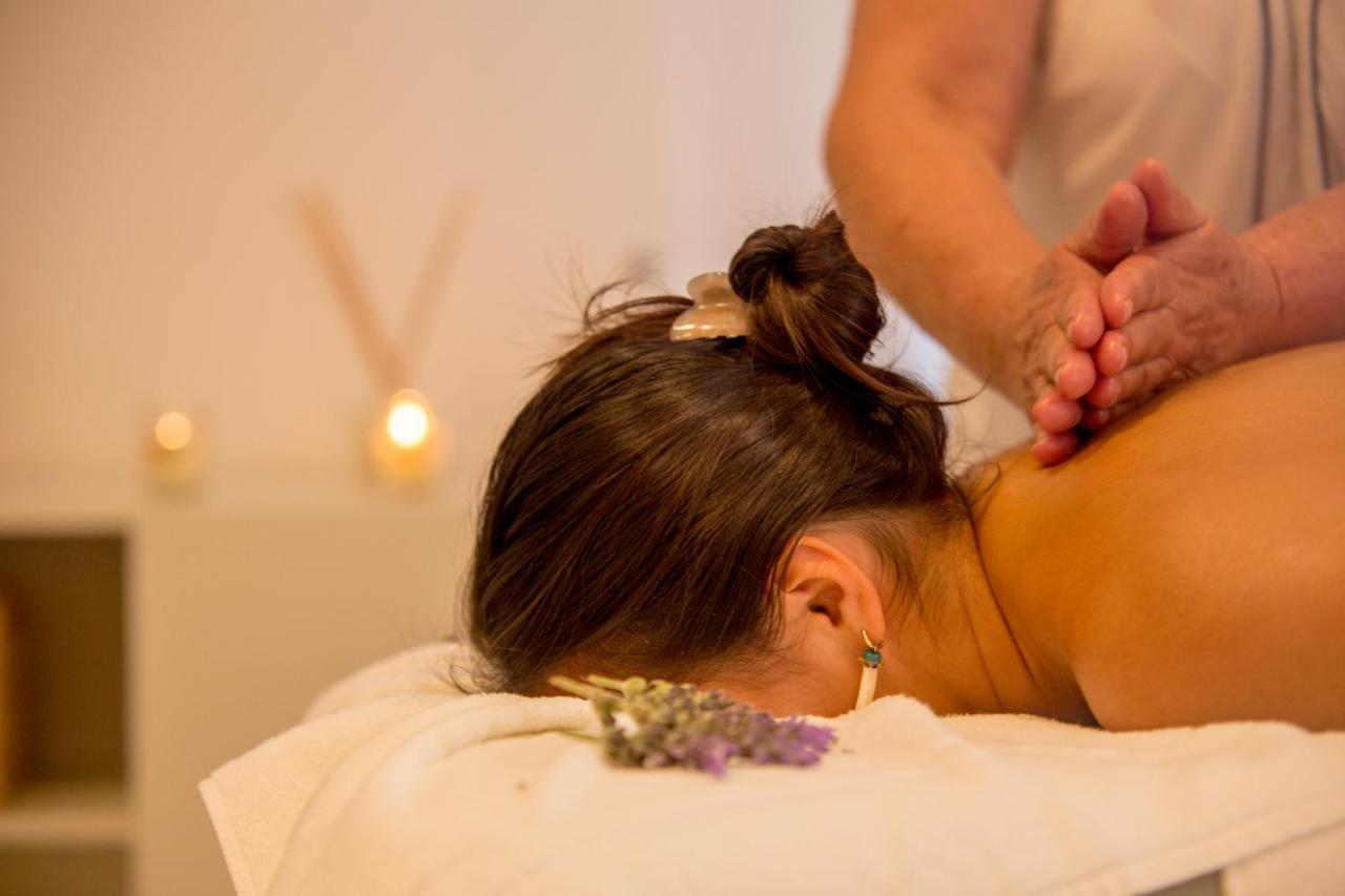 Alamos Retreat - Wellness & Yoga Boutique 3*
