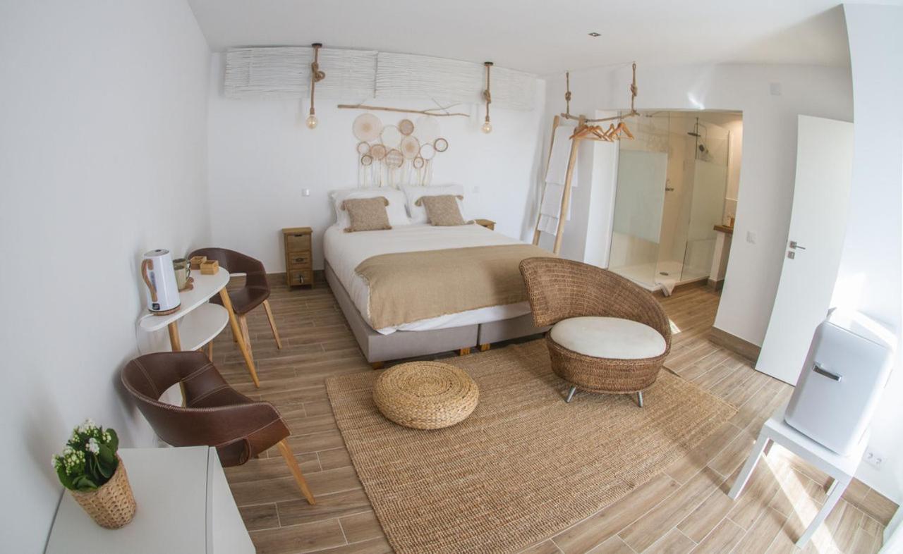 Alamos Retreat - Wellness & Yoga Boutique 3* Albufeira