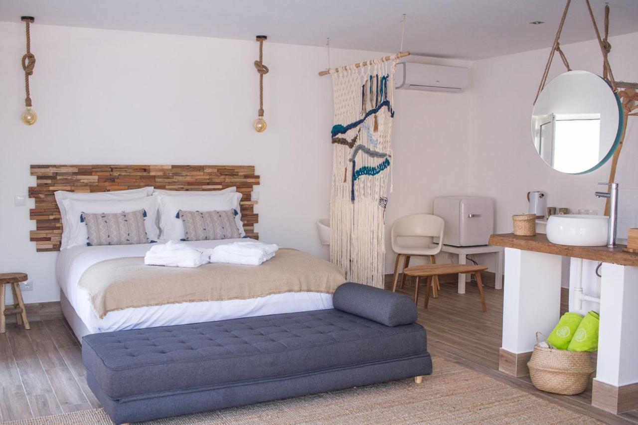 Bed & Breakfast Alamos Retreat - Wellness & Yoga Boutique Albufeira