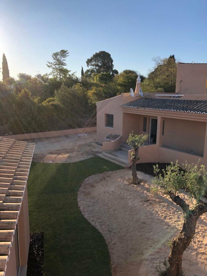 Bed & Breakfast Alamos Retreat - Wellness & Yoga Boutique Albufeira