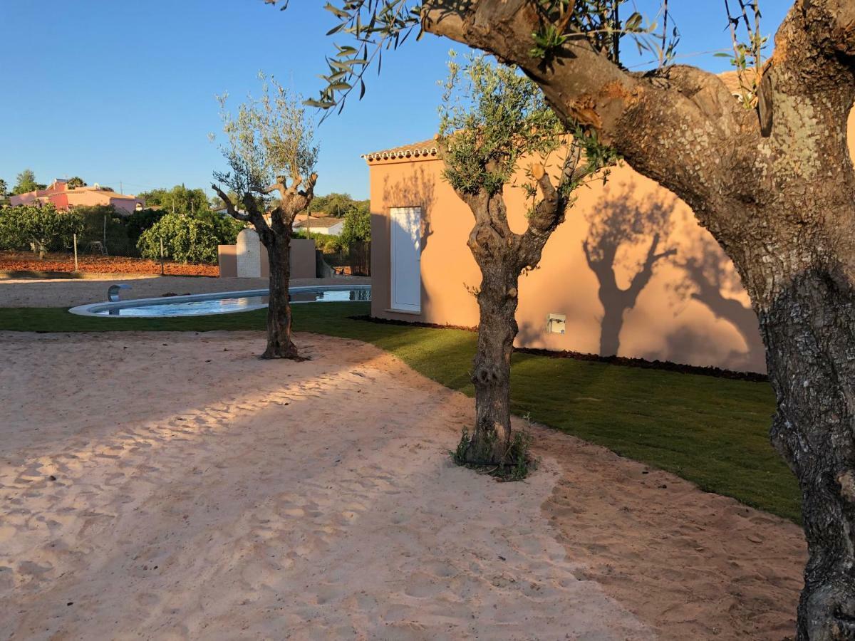 Bed & Breakfast Alamos Retreat - Wellness & Yoga Boutique Albufeira