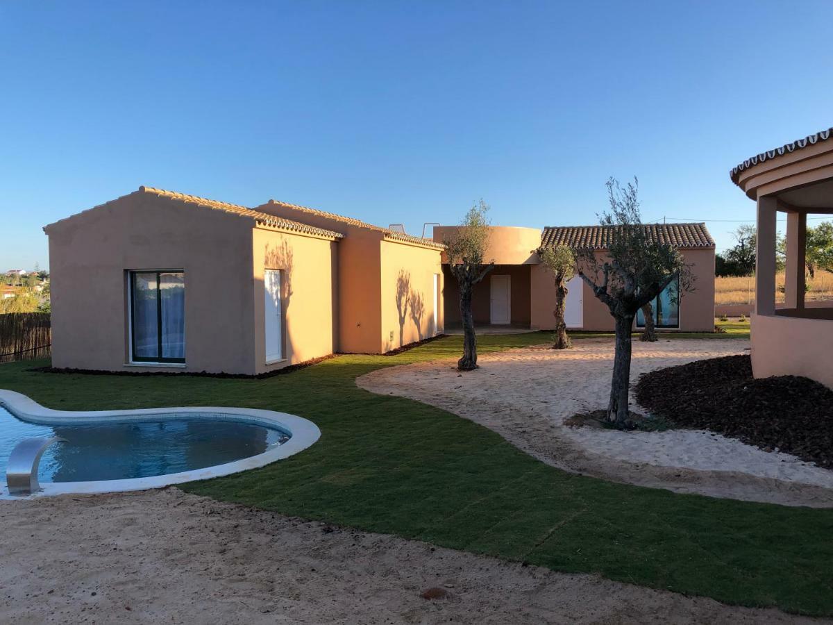 Bed & Breakfast Alamos Retreat - Wellness & Yoga Boutique Albufeira