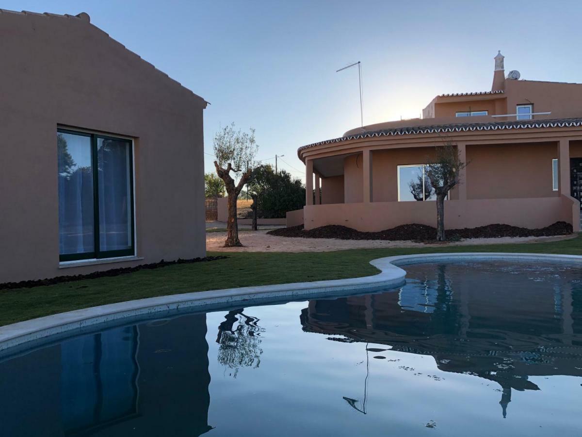 Alamos Retreat - Wellness & Yoga Boutique 3* Albufeira