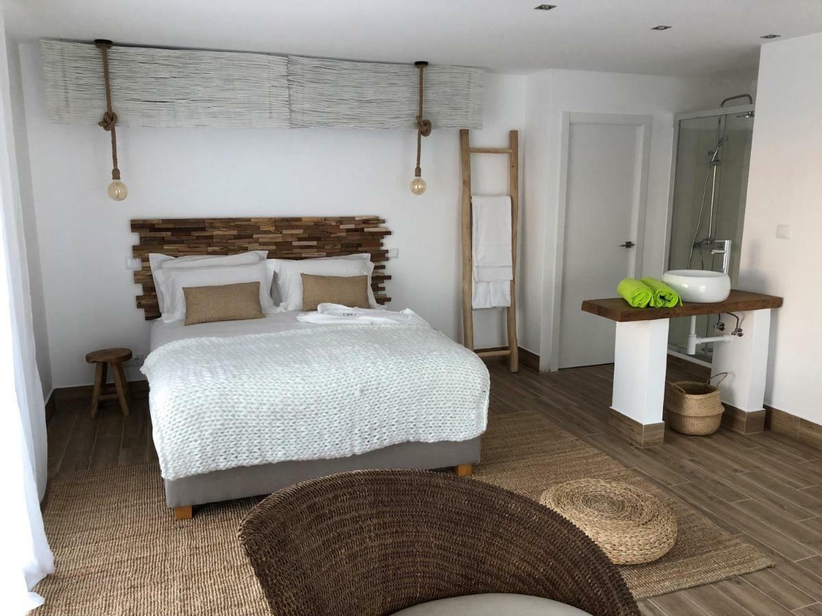 Alamos Retreat - Wellness & Yoga Boutique Bed & Breakfast