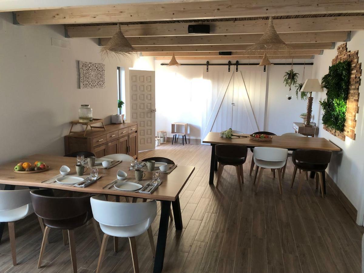 Alamos Retreat - Wellness & Yoga Boutique Bed & Breakfast
