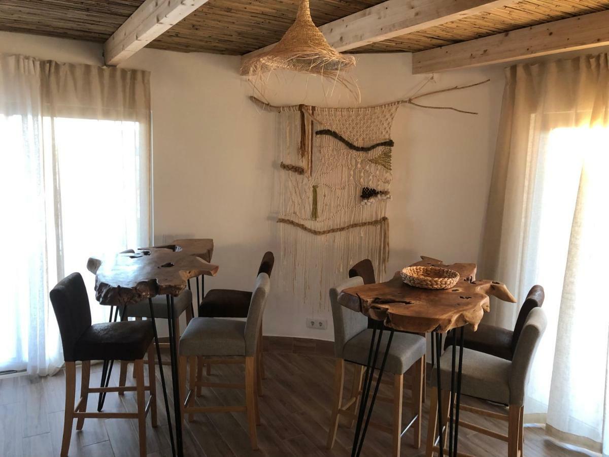 Alamos Retreat - Wellness & Yoga Boutique Albufeira