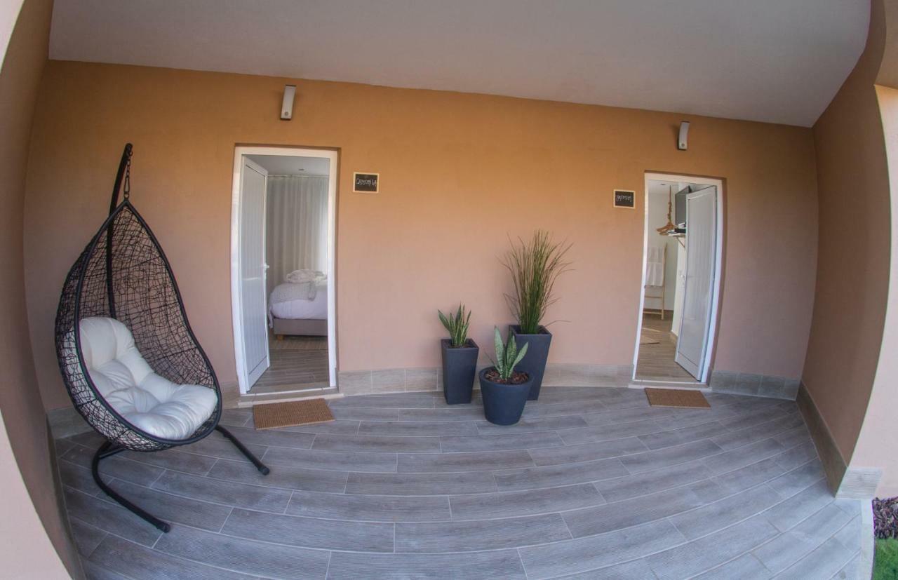 Alamos Retreat - Wellness & Yoga Boutique