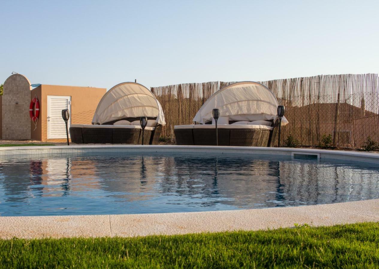 Bed & Breakfast Alamos Retreat - Wellness & Yoga Boutique 3*