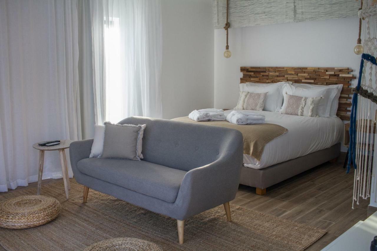 Alamos Retreat - Wellness & Yoga Boutique Albufeira