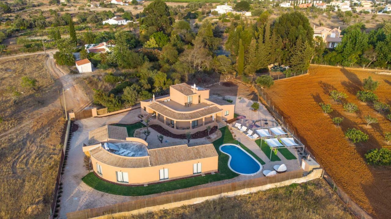 Alamos Retreat - Wellness & Yoga Boutique Bed & Breakfast 3*