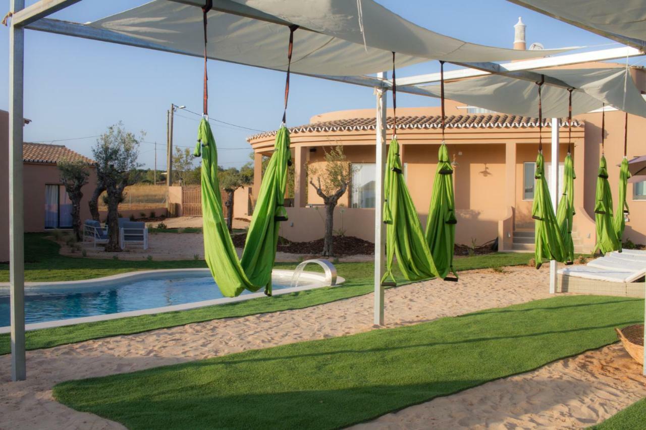 Alamos Retreat - Wellness & Yoga Boutique 3* Albufeira