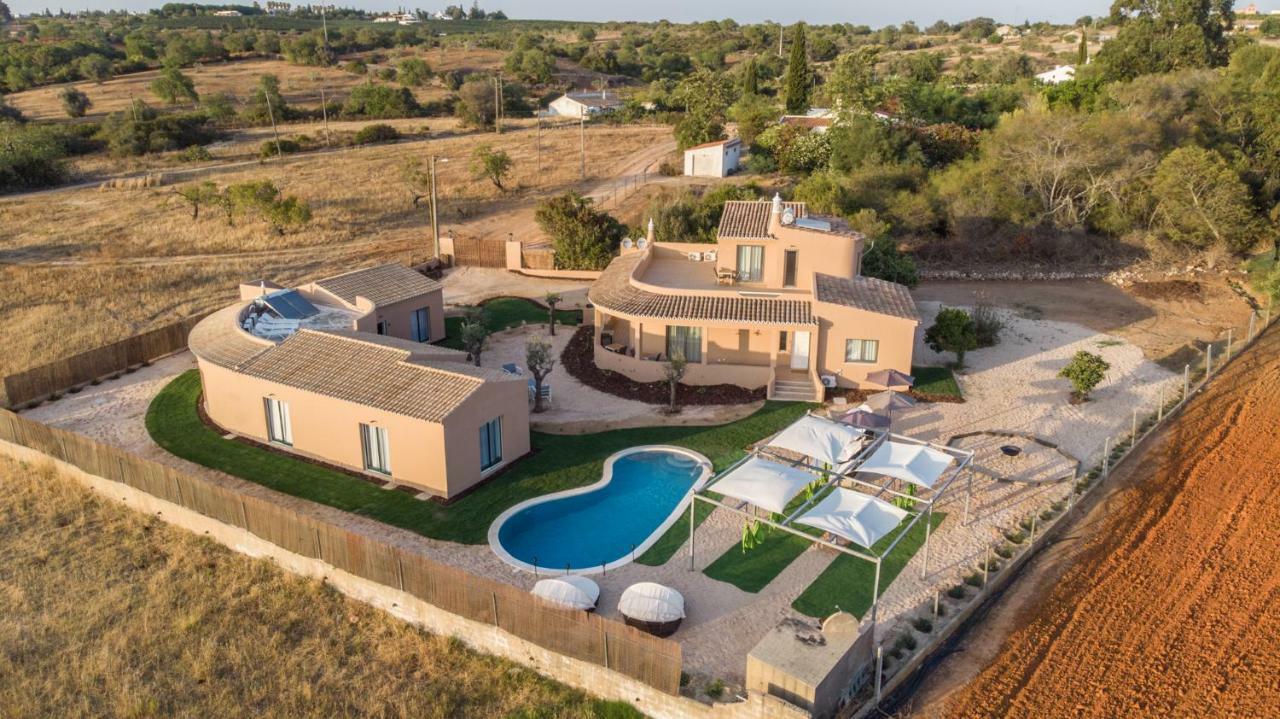 Bed & Breakfast Alamos Retreat - Wellness & Yoga Boutique Albufeira