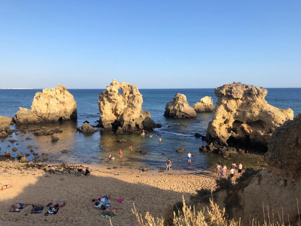 Alamos Retreat - Wellness & Yoga Boutique 3* Albufeira