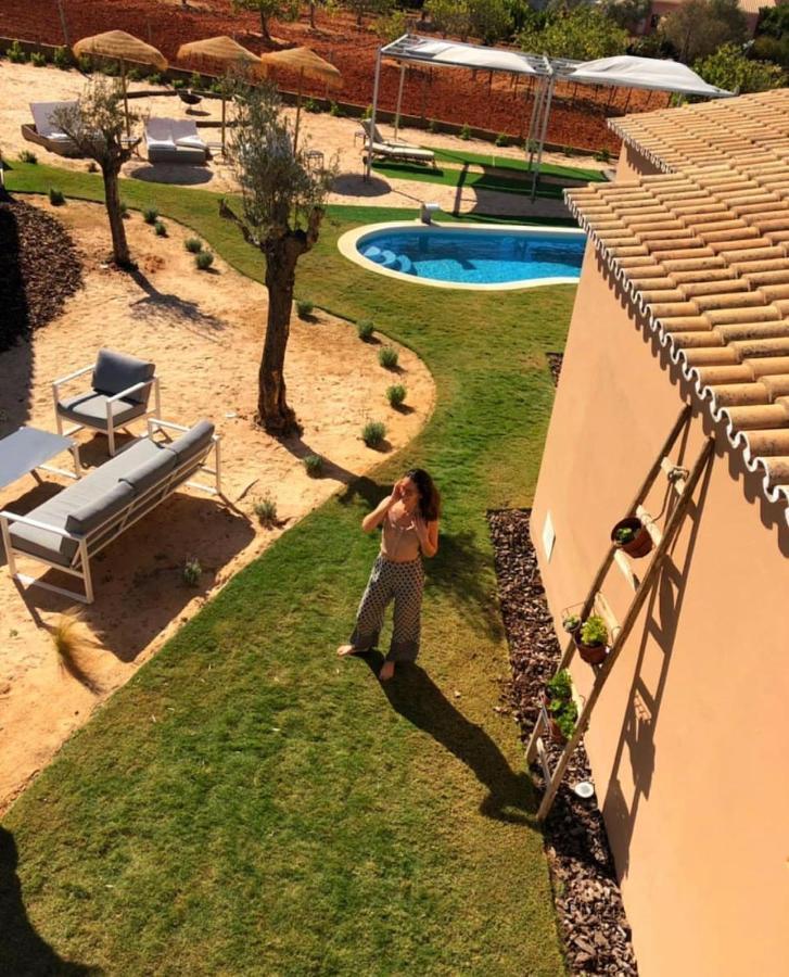 Alamos Retreat - Wellness & Yoga Boutique Frühstückspension 3*