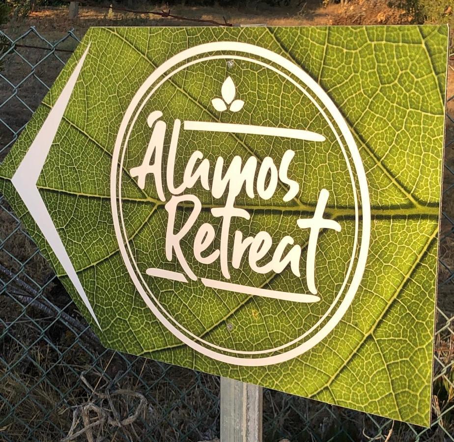 Bed & Breakfast Alamos Retreat - Wellness & Yoga Boutique