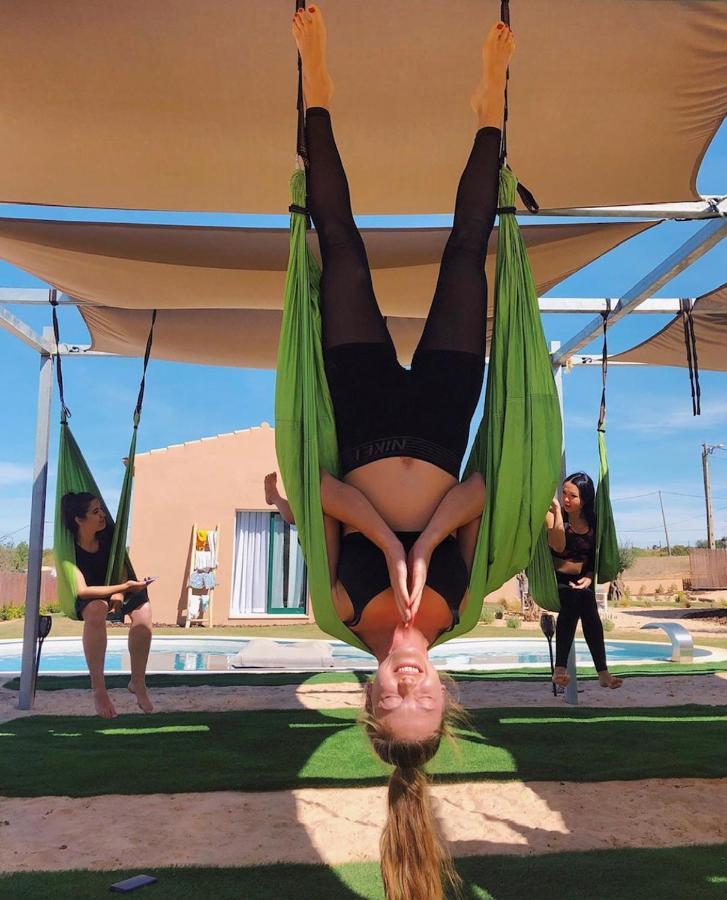 Frühstückspension Alamos Retreat - Wellness & Yoga Boutique Albufeira
