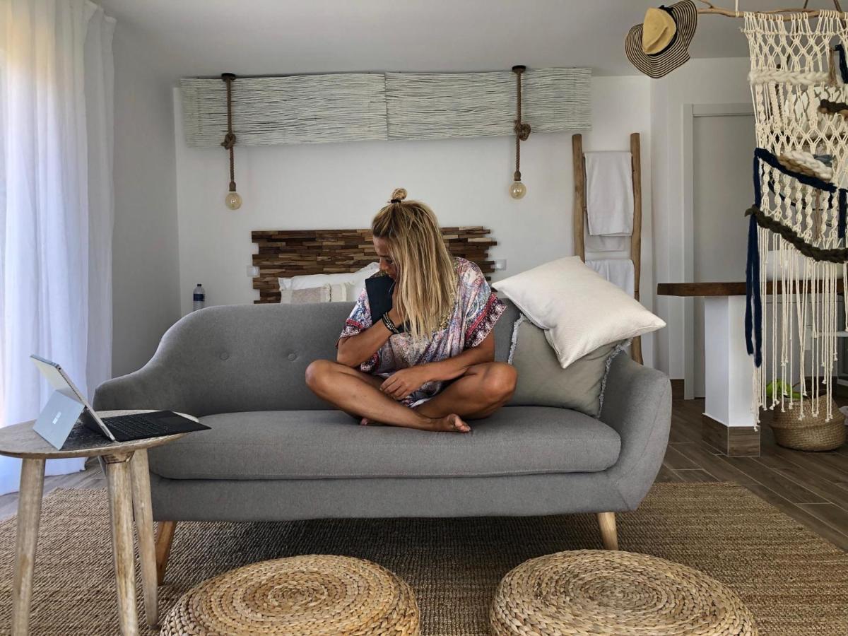 Alamos Retreat - Wellness & Yoga Boutique