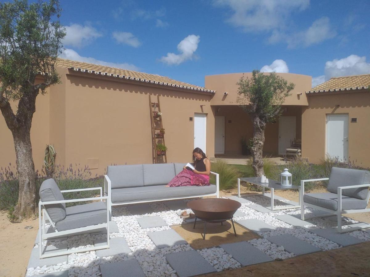 Alamos Retreat - Wellness & Yoga Boutique Bed & Breakfast 3*