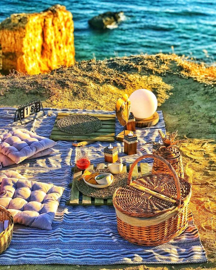 Alojamento de Acomodação e Pequeno-almoço Alamos Retreat - Wellness & Yoga Boutique Albufeira
