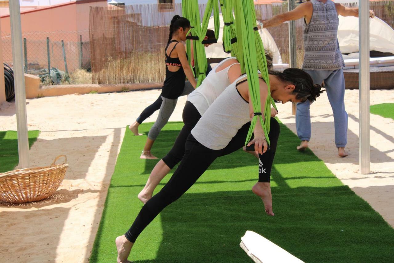 Alamos Retreat - Wellness & Yoga Boutique