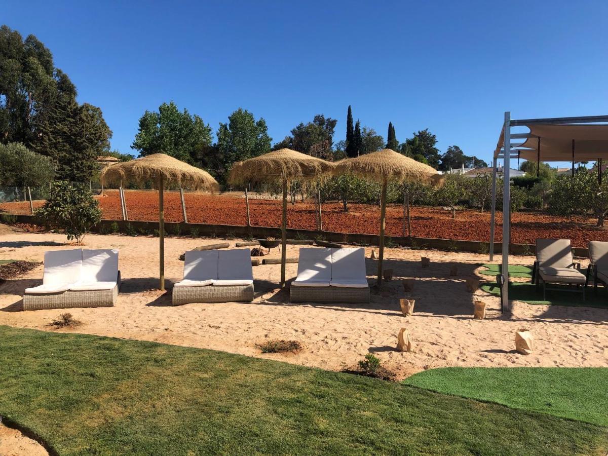 Alojamento de Acomodação e Pequeno-almoço Alamos Retreat - Wellness & Yoga Boutique 3*